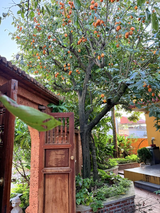 Nhan sắc vợ chân dài sinh 5 con cho nam nghệ sĩ đình đám sở hữu biệt phủ dát vàng ở Hà Nội- Ảnh 12. Nhan sắc vợ chân dài sinh 5 con cho nam nghệ sĩ đình đám sở hữu biệt phủ dát vàng ở Hà Nội- Ảnh 12.