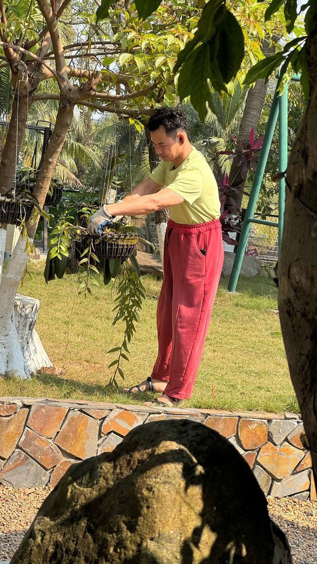 Chuyện khiến cục trưởng Xu&acirc;n Bắc "c&agrave;ng nghĩ c&agrave;ng ức"- Ảnh 1.