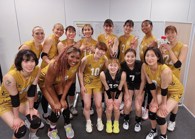 Trần Thị Thanh Thu&yacute; g&acirc;y tiếng vang ở Nhật Bản- Ảnh 2.