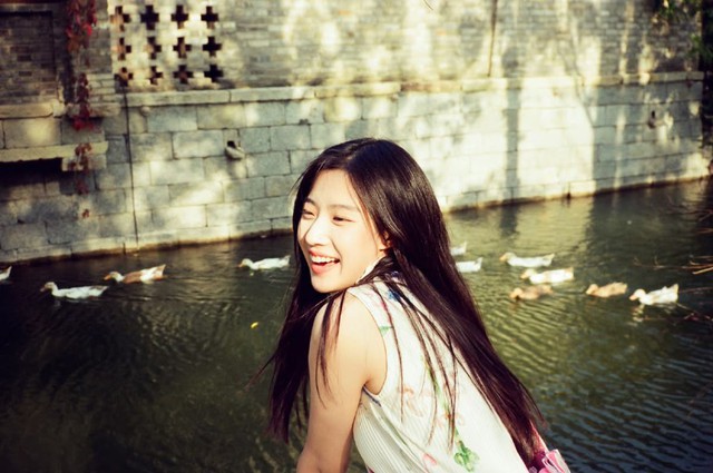 3 dấu hiệu của người may mắn- Ảnh 1. 3 dấu hiệu của người may mắn- Ảnh 1.