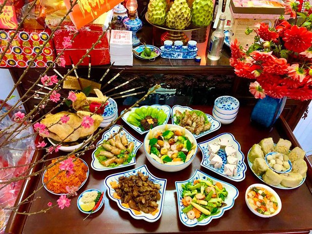 Làm cơm cúng rằm tháng Chạp đừng quên loại gia vị này, rất quan trọng trong việc “giữ lộc”- Ảnh 1.