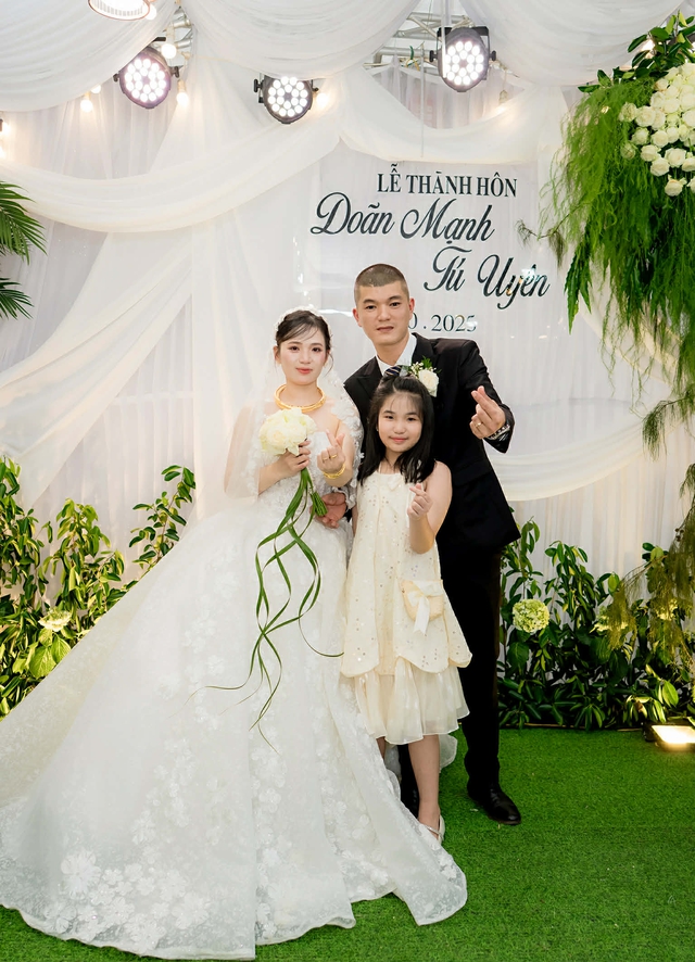 Khi đàn ông nói thẳng thật về việc cưới mẹ đơn thân: Yêu không đủ tỉnh, cái giá phải trả là cả một cuộc đời- Ảnh 3. Khi đàn ông nói thẳng thật về việc cưới mẹ đơn thân: Yêu không đủ tỉnh, cái giá phải trả là cả một cuộc đời- Ảnh 3.