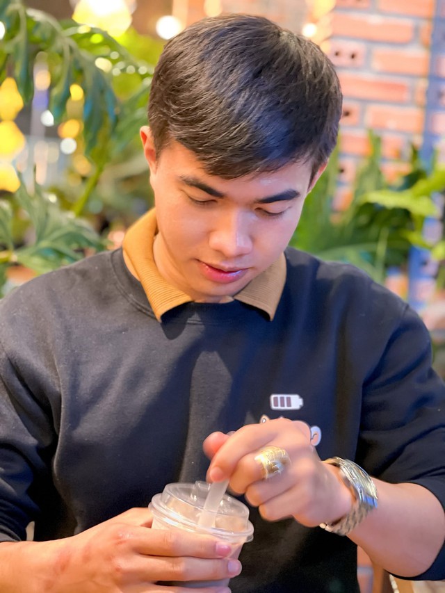 Khi đàn ông nói thẳng thật về việc cưới mẹ đơn thân: Yêu không đủ tỉnh, cái giá phải trả là cả một cuộc đời- Ảnh 2. Khi đàn ông nói thẳng thật về việc cưới mẹ đơn thân: Yêu không đủ tỉnh, cái giá phải trả là cả một cuộc đời- Ảnh 2.