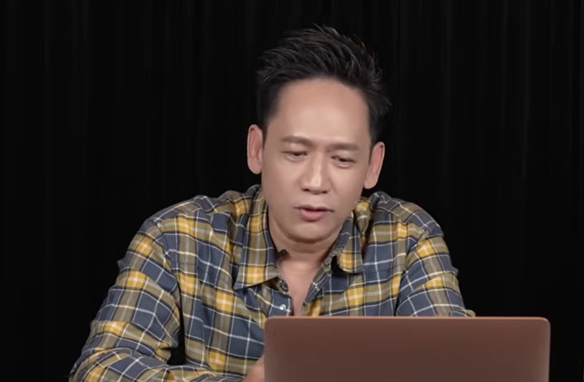 Duy Mạnh n&oacute;i nguy&ecirc;n tắc nhạy cảm: "T&ocirc;i gặp vợ bạn sẽ rất ngượng"- Ảnh 1.