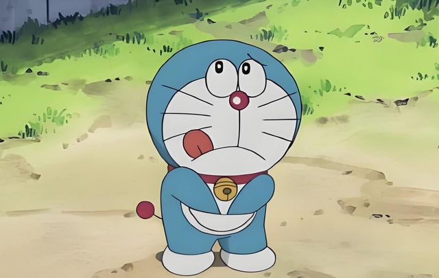 Tại sao Doraemon không bao giờ lắp mật khẩu cho chiếc túi thần kỳ khiến Nobita tùy ý sử dụng bảo bối rồi gây họa?- Ảnh 1. Tại sao Doraemon không bao giờ lắp mật khẩu cho chiếc túi thần kỳ khiến Nobita tùy ý sử dụng bảo bối rồi gây họa?- Ảnh 1.