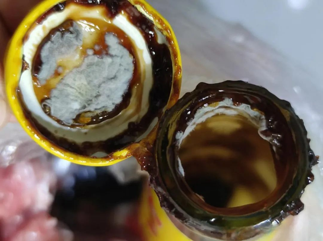 3 loại gia vị NHẤT ĐỊNH phải để trong tủ lạnh, bảo quản sai c&aacute;ch c&oacute; thể sinh ra chất g&acirc;y ung thư bậc nhất, nhiều người vẫn l&agrave;m sai- Ảnh 1.