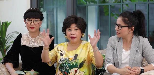 "Ho&agrave;ng Lan nhắn t&ocirc;i: Em hết thuốc rồi, chị cứu em với"- Ảnh 1.