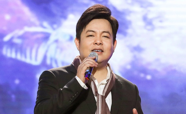 Quang Lê: "Từ Mỹ về Việt Nam tôi thấy khỏe hơn"- Ảnh 2. Quang Lê: "Từ Mỹ về Việt Nam tôi thấy khỏe hơn"- Ảnh 2.