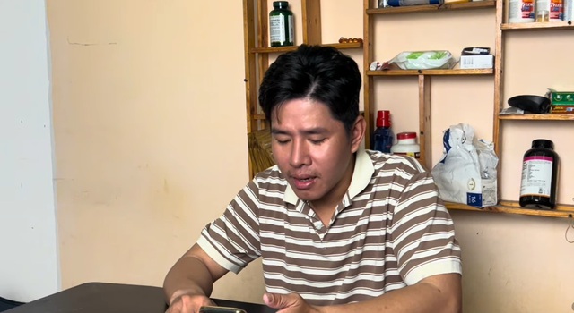 Gia đình Siu Black bức xúc, nói rõ một điều- Ảnh 1. Gia đình Siu Black bức xúc, nói rõ một điều- Ảnh 1.