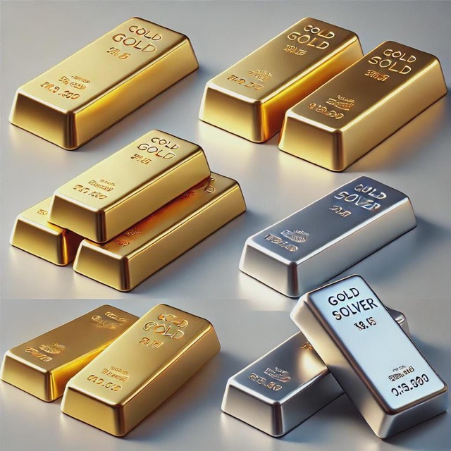 Đừng mua v&agrave;ng, bạc nếu chưa sẵn s&agrave;ng biết những sự thật n&agrave;y- Ảnh 3.