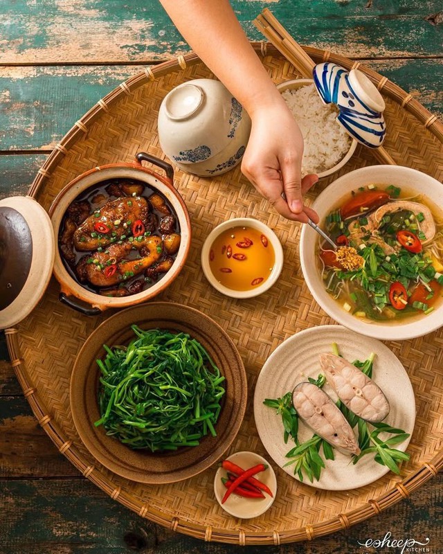 Dự b&aacute;o t&agrave;i lộc qua m&acirc;m cơm: Con gi&aacute;p n&agrave;o n&ecirc;n ăn nhạt để tr&aacute;nh hao vặt?- Ảnh 1.