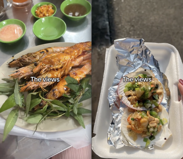 Một khung cảnh ở Việt Nam khiến khách Tây phải sang bằng được- Ảnh 2. Một khung cảnh ở Việt Nam khiến khách Tây phải sang bằng được- Ảnh 2.