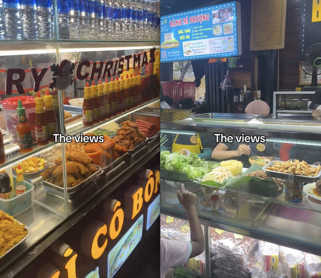 Một khung cảnh ở Việt Nam khiến khách Tây phải sang bằng được- Ảnh 3. Một khung cảnh ở Việt Nam khiến khách Tây phải sang bằng được- Ảnh 3.