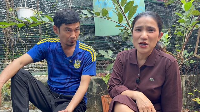 Nam diễn vi&ecirc;n lấy vợ k&eacute;m 26 tuổi, về qu&ecirc; l&agrave;m YouTube kiếm tiền: "T&ocirc;i lấy rẻ lắm"- Ảnh 2.