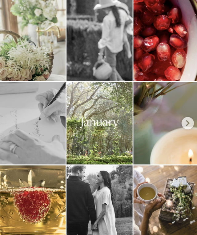 Diện mạo hiện tại của C&ocirc;ng ch&uacute;a Lilibet qua ống k&iacute;nh của mẹ: Liệu c&oacute; giống như lời đồn?- Ảnh 2.