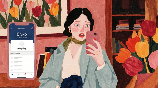 D&agrave;nh cho team "sợ nh&igrave;n v&iacute;": Chuy&ecirc;n gia t&agrave;i ch&iacute;nh chỉ ra sai lầm khiến bạn m&atilde;i chẳng dư dả, h&oacute;a ra b&iacute; quyết gi&agrave;u c&oacute; lại nằm ở th&oacute;i quen 2 ph&uacute;t mỗi s&aacute;ng!- Ảnh 3.