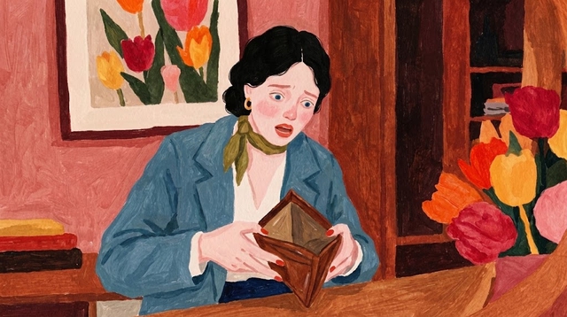 D&agrave;nh cho team "sợ nh&igrave;n v&iacute;": Chuy&ecirc;n gia t&agrave;i ch&iacute;nh chỉ ra sai lầm khiến bạn m&atilde;i chẳng dư dả, h&oacute;a ra b&iacute; quyết gi&agrave;u c&oacute; lại nằm ở th&oacute;i quen 2 ph&uacute;t mỗi s&aacute;ng!- Ảnh 2.