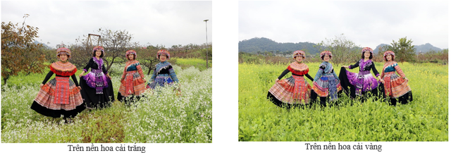 Tung tăng một miền v&aacute;y &aacute;o Mộc Ch&acirc;u- Ảnh 6.