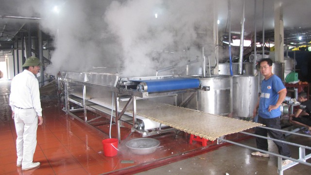 Chủ nhân của Miến dong Bình Liêu – sản phẩm OCOP 5 sao cấp Quốc gia - đoạt Giải thưởng Lương Định Của- Ảnh 3. Chủ nhân của Miến dong Bình Liêu – sản phẩm OCOP 5 sao cấp Quốc gia - đoạt Giải thưởng Lương Định Của- Ảnh 3.