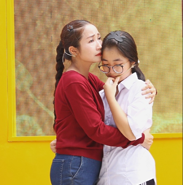 Nữ NSƯT miền Nam từ &Uacute;c về, ra Hải Ph&ograve;ng thực hiện một lời hứa- Ảnh 3.