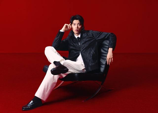 Khi thủ công phương Đông bước vào thời trang Đức: Chuyện Tết của một nhà mốt lớn- Ảnh 3.