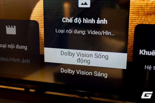 Trải nghiệm bộ đôi TV BRAVIA 5 và loa BRAVIA Theatre System 6: Có thật sự như Sony tuyên bố mang “rạp phim” về nhà?- Ảnh 9. Trải nghiệm bộ đôi TV BRAVIA 5 và loa BRAVIA Theatre System 6: Có thật sự như Sony tuyên bố mang “rạp phim” về nhà?- Ảnh 9.