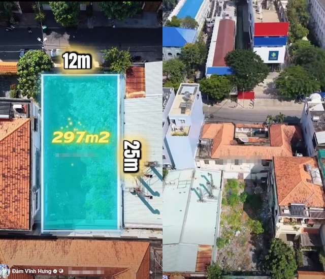 Đàm Vĩnh Hưng rao bán bất động sản 60 tỷ ở TP.HCM- Ảnh 2. Đàm Vĩnh Hưng rao bán bất động sản 60 tỷ ở TP.HCM- Ảnh 2.