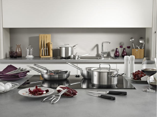 ZWILLING và câu chuyện gần 300 năm định hình chuẩn mực đồ dùng bếp châu Âu- Ảnh 4. ZWILLING và câu chuyện gần 300 năm định hình chuẩn mực đồ dùng bếp châu Âu- Ảnh 4.