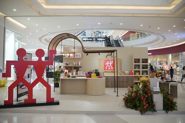 ZWILLING và câu chuyện gần 300 năm định hình chuẩn mực đồ dùng bếp châu Âu- Ảnh 1. ZWILLING và câu chuyện gần 300 năm định hình chuẩn mực đồ dùng bếp châu Âu- Ảnh 1.