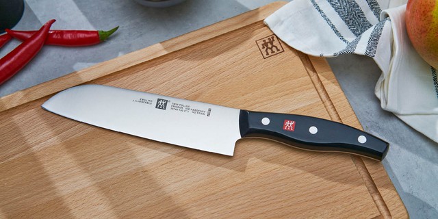 ZWILLING và câu chuyện gần 300 năm định hình chuẩn mực đồ dùng bếp châu Âu- Ảnh 2. ZWILLING và câu chuyện gần 300 năm định hình chuẩn mực đồ dùng bếp châu Âu- Ảnh 2.