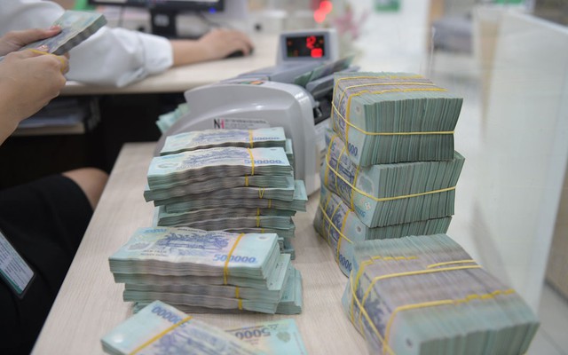 Vi phạm giao thông trừ vào lương từ 2026: Đối tượng và mức trừ bao nhiêu?- Ảnh 1.