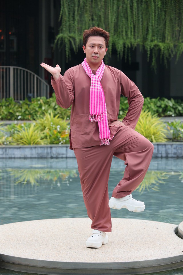 Trấn Th&agrave;nh bị bắt quả tang l&uacute;c 2 giờ s&aacute;ng- Ảnh 2.