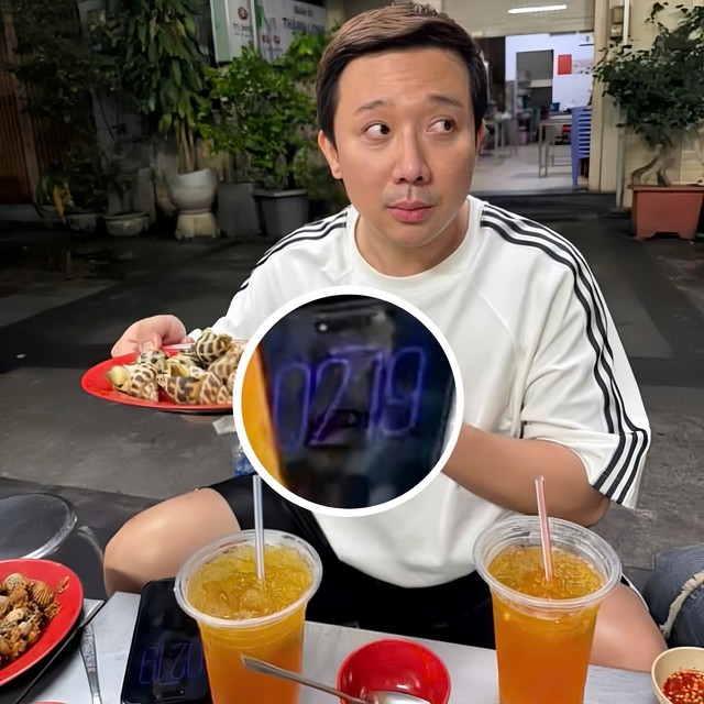 Trấn Th&agrave;nh bị bắt quả tang l&uacute;c 2 giờ s&aacute;ng- Ảnh 1.