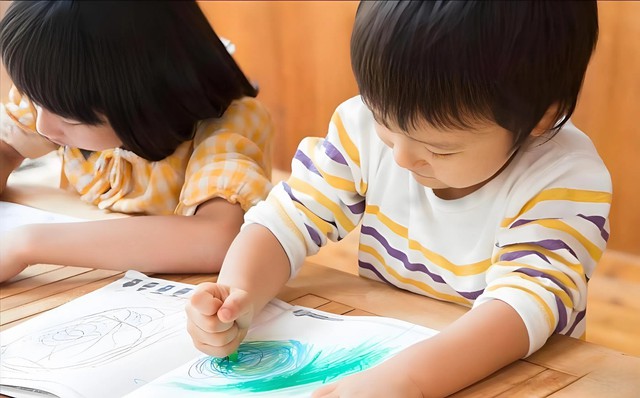 Đứa trẻ sinh vào những tháng này thường có chỉ số giàu có vượt trội, khả năng trở thành CEO và bác sĩ cao nhất!- Ảnh 1. Đứa trẻ sinh vào những tháng này thường có chỉ số giàu có vượt trội, khả năng trở thành CEO và bác sĩ cao nhất!- Ảnh 1.