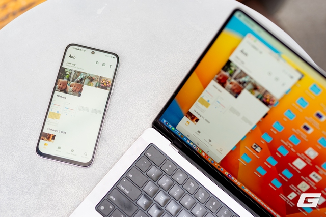 Cận cảnh vivo Y31d: Chiếc m&aacute;y phổ th&ocirc;ng nhưng cho cảm gi&aacute;c &ldquo;y&ecirc;n t&acirc;m&rdquo; m&agrave; nhiều flagship kh&ocirc;ng c&oacute;- Ảnh 15.