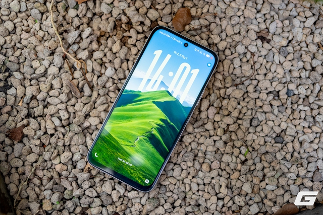 Cận cảnh vivo Y31d: Chiếc m&aacute;y phổ th&ocirc;ng nhưng cho cảm gi&aacute;c &ldquo;y&ecirc;n t&acirc;m&rdquo; m&agrave; nhiều flagship kh&ocirc;ng c&oacute;- Ảnh 19.