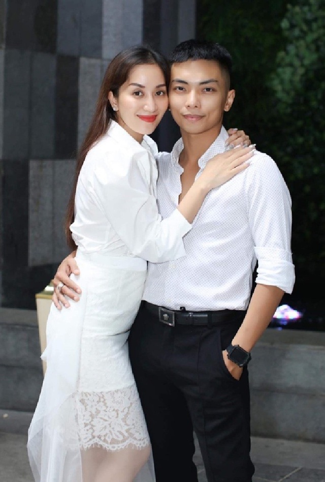 Phan Hiển: "Đời sống vợ chồng t&ocirc;i kh&aacute; rối"- Ảnh 1.