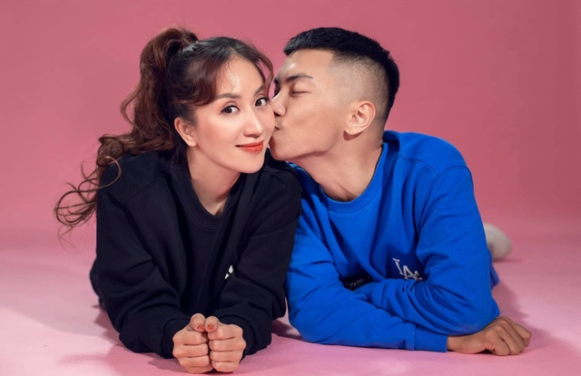 Phan Hiển: "Đời sống vợ chồng t&ocirc;i kh&aacute; rối"- Ảnh 2.