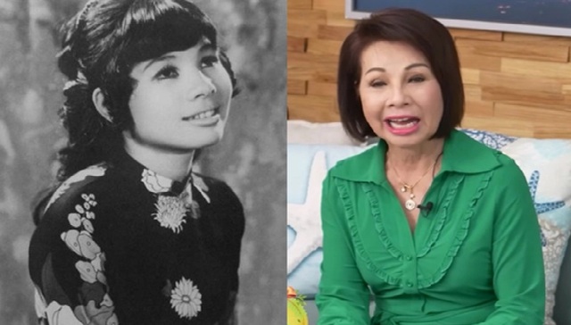 Nữ danh ca 73 tuổi độc th&acirc;n tại Mỹ: "T&ocirc;i c&oacute; phước v&igrave; kh&ocirc;ng nợ đ&agrave;n &ocirc;ng"- Ảnh 2.