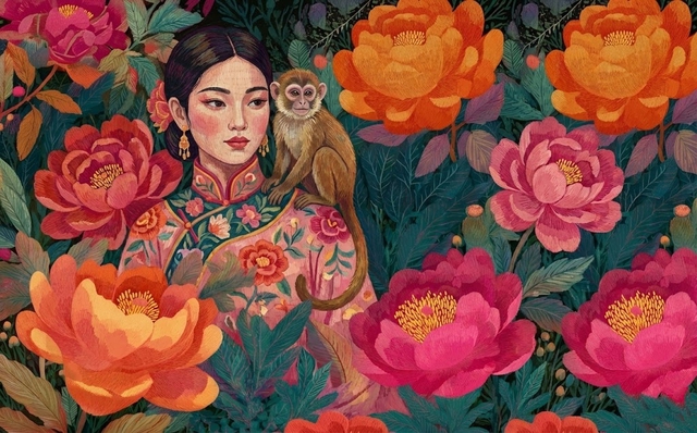 Tử vi t&agrave;i lộc năm 2026 B&iacute;nh Ngọ: Lộ diện 4 con gi&aacute;p 