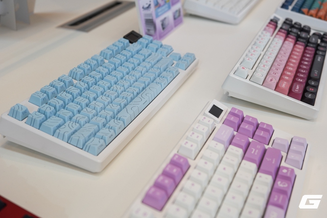 Một v&ograve;ng gian h&agrave;ng MSI tại CES 2026 với AI PC, m&agrave;n h&igrave;nh v&agrave; phụ kiện gaming: AI l&agrave;m l&otilde;i, trải nghiệm l&agrave;m trung t&acirc;m- Ảnh 12.