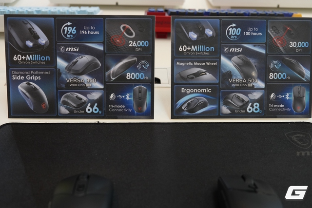 Một v&ograve;ng gian h&agrave;ng MSI tại CES 2026 với AI PC, m&agrave;n h&igrave;nh v&agrave; phụ kiện gaming: AI l&agrave;m l&otilde;i, trải nghiệm l&agrave;m trung t&acirc;m- Ảnh 18.