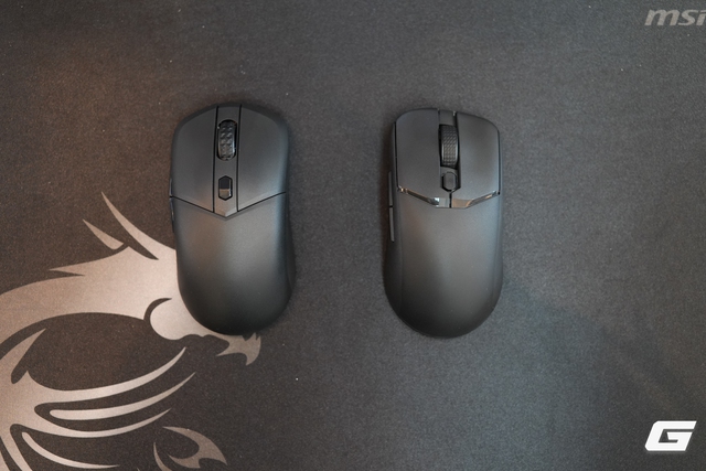 Một v&ograve;ng gian h&agrave;ng MSI tại CES 2026 với AI PC, m&agrave;n h&igrave;nh v&agrave; phụ kiện gaming: AI l&agrave;m l&otilde;i, trải nghiệm l&agrave;m trung t&acirc;m- Ảnh 19.