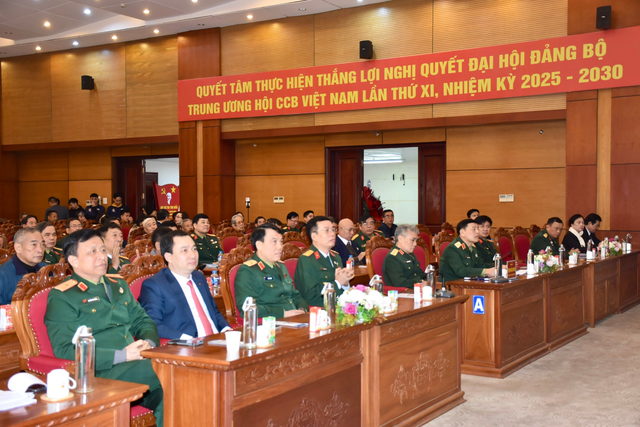 B&aacute;o Cựu chiến binh Việt Nam k&yacute; kết hợp t&aacute;c truyền th&ocirc;ng, ph&aacute;t động chiến dịch "Tải ứng dụng Hi1 - Trao gạo nghĩa t&igrave;nh"- Ảnh 2.