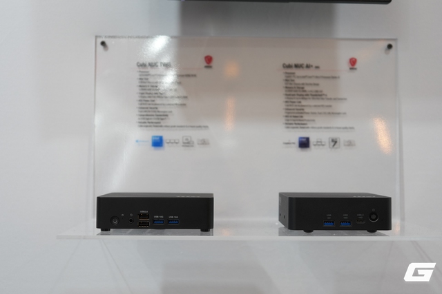 Một v&ograve;ng gian h&agrave;ng MSI tại CES 2026 với AI PC, m&agrave;n h&igrave;nh v&agrave; phụ kiện gaming: AI l&agrave;m l&otilde;i, trải nghiệm l&agrave;m trung t&acirc;m- Ảnh 24.