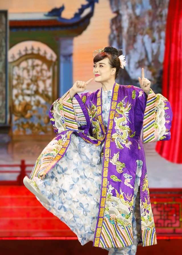 Động thái để lộ thái độ của "Táo Y Tế" Vân Dung sau khi Táo Quân dừng phát sóng- Ảnh 3. Động thái để lộ thái độ của "Táo Y Tế" Vân Dung sau khi Táo Quân dừng phát sóng- Ảnh 3.