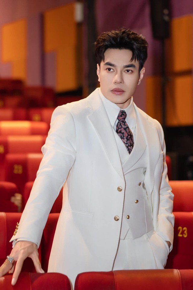 L&yacute; do L&ecirc; Dương Bảo L&acirc;m diễn h&agrave;i ở trại giam- Ảnh 5.