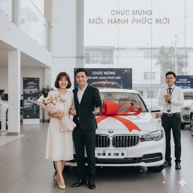 Dốc gần hết tiền tiết kiệm để mua ô tô, sau 4 tháng, tôi nhận ra một sự thật trần trụi và bất ổn, buộc phải gấp rút bán lỗ- Ảnh 1. Dốc gần hết tiền tiết kiệm để mua ô tô, sau 4 tháng, tôi nhận ra một sự thật trần trụi và bất ổn, buộc phải gấp rút bán lỗ- Ảnh 1.