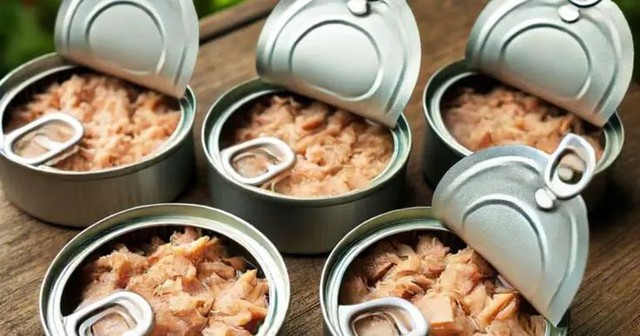 Ăn đồ hộp thường xuy&ecirc;n, nhiều nh&agrave; gặp c&ugrave;ng một vấn đề ảnh hưởng sinh kh&iacute; v&agrave; t&agrave;i lộc- Ảnh 1.