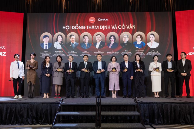 CEO Circle Forum 2026: Kết nối l&atilde;nh đạo đa thế hệ, kiến tạo đội ngũ CEO kế cận- Ảnh 2.